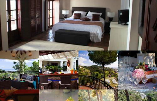 Villa Lámpara en la colina - Photo 38