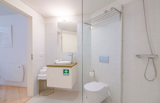 Porto Vitoria Apartments - Foto 31