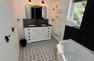 Apparthôtel Mont Saint Michel - Résidence Fleurdumont - Foto 74