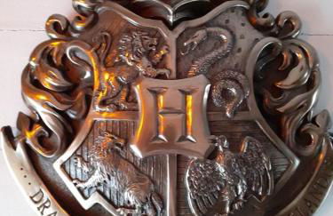 Le terrier des sorciers - Foto 12