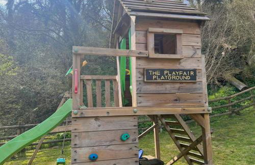 Perfect Tranquil Holiday Home Old Forge Pumphouse - Pass the Keys - Photo 16