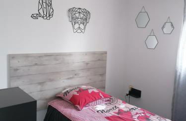 VILLA TERRE NEUVE - Foto 18