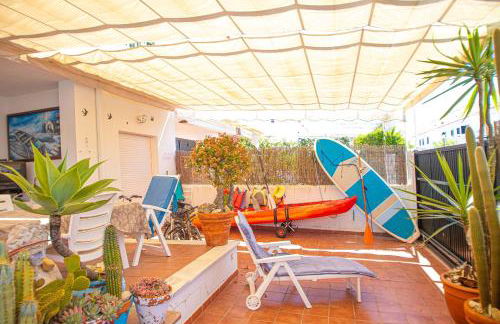 Disfruta del paraíso en primera línea de playa con Kayak y Paddle Surf - Foto 12