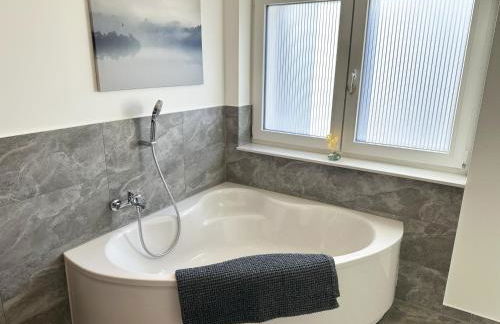 Harz Apartment 'Storchennest' mit Seeblick - Bubo am See - Photo 24