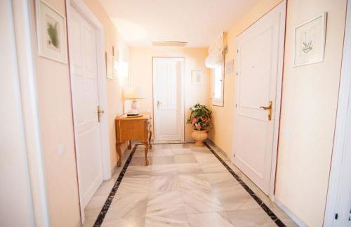 Special Apartment in the Costa del Sol - Photo 11