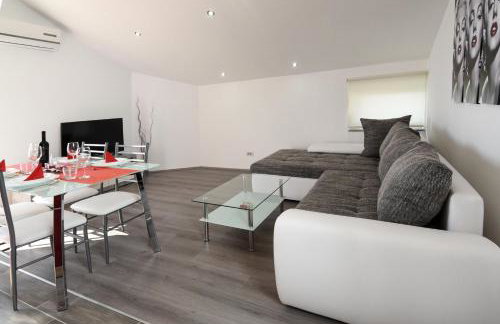 Apartments Trampi - Foto 10