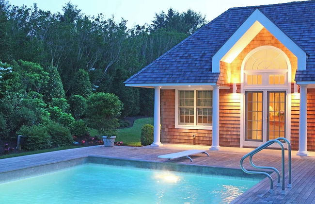 Villa Victoria - Photo 21