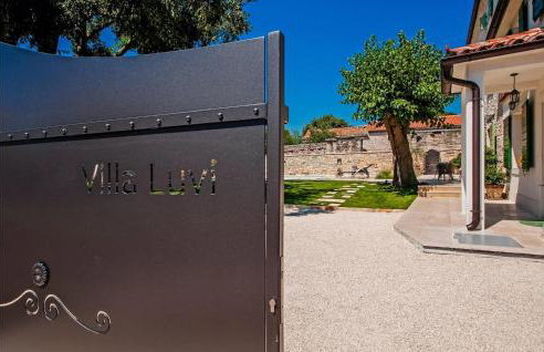 Villa Luvi - Foto 26