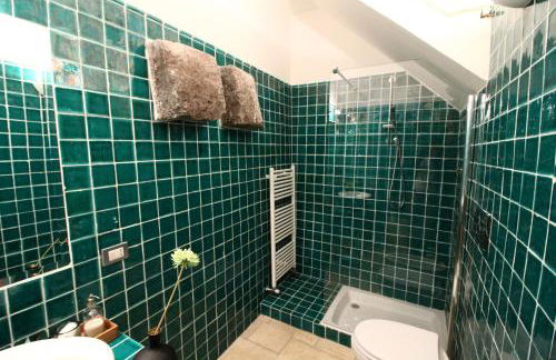 Villa Marabbecca - Foto 25