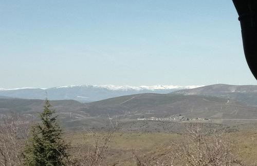 Casa Rural del Acebo - Foto 24