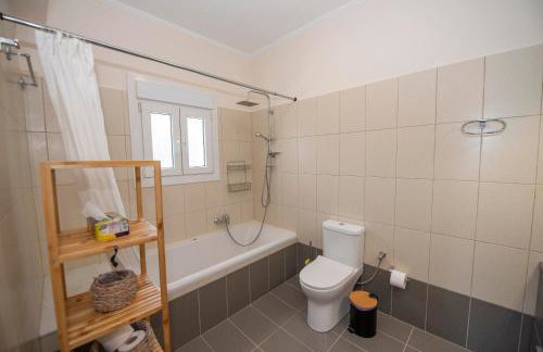 Villa Sarakinos - Foto 13