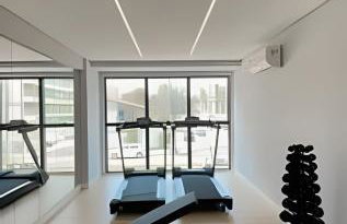 Loft luxo p/ 4 pessoas, a 50m do mar - Foto 21