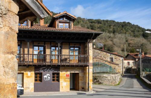 Apartamentos Los Edules - Photo 48