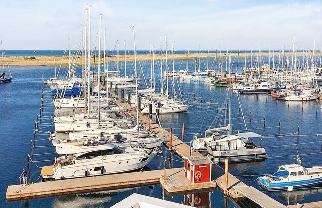 Holiday Home in Wendtorf - Foto 55