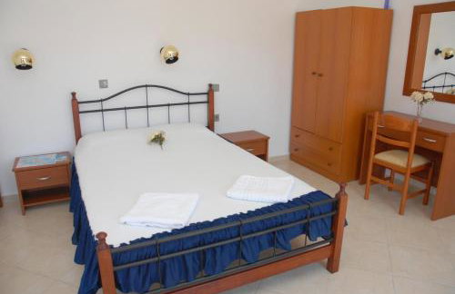 Tilos Fantasy Apartments - Foto 84