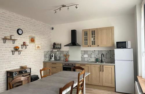 Le Clos Aime - Foto 1