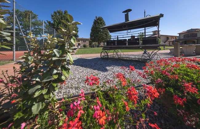 Relais la Pieve Vecchia - Foto 48