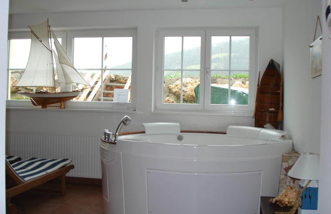 Villa in Altenmarkt With a Balcony - Foto 41