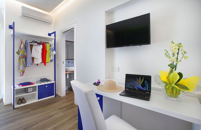 Relais Loggia Li Galli - Foto 2