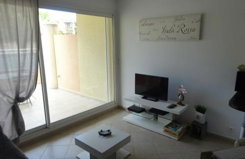 Résidence les Eucalyptus, Appart à 500m de la mer et du centre - Foto 31