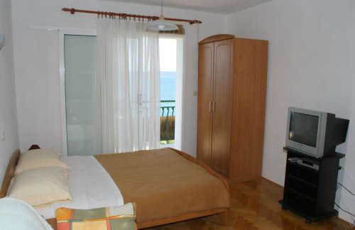 Apartments by the sea Igrane, Makarska - 2679 - Foto 27