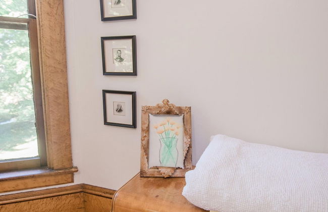 Amelia Room BW Boutique Hotel - Foto 9