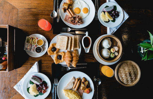 Malisa Villa Suites - Photo 68