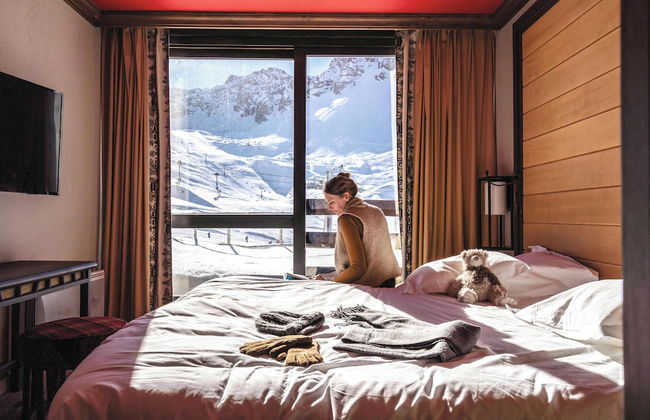 Belambra Clubs Tignes - Val Claret - Photo 22