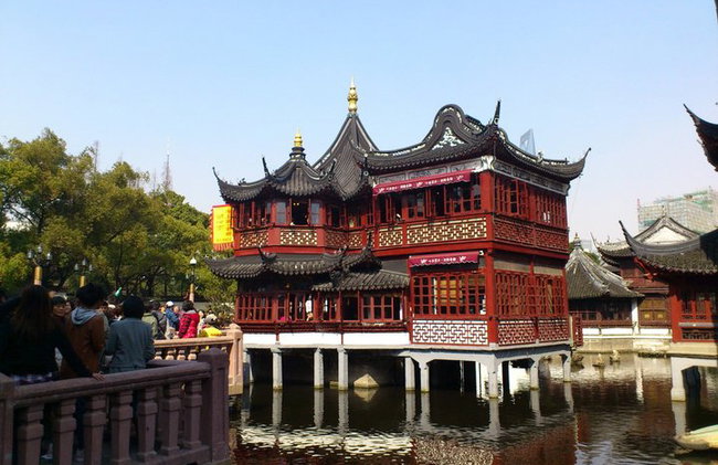12 - Tour della Cina di un giorno Shanghai Zhangjiajie Xi'an e Pechino - Foto 6