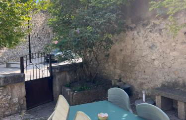 Vila Romaine - Foto 1