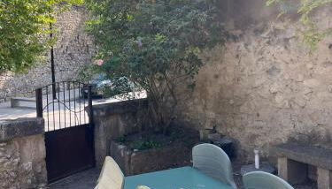 Vila Romaine - Foto 1