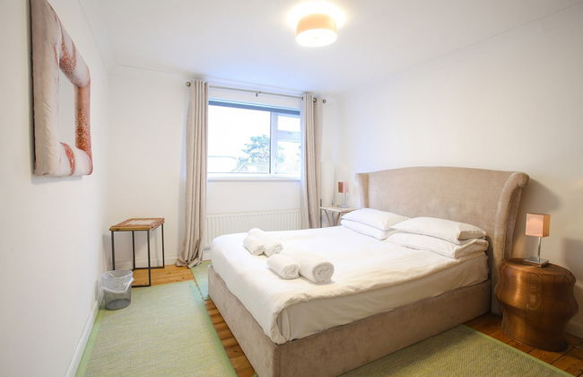 Business Park Lodge by Paymán Club - Photo 11