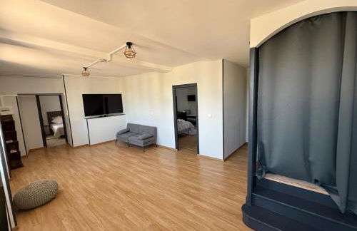 Résidence du commerce 4 étoiles - Foto 23