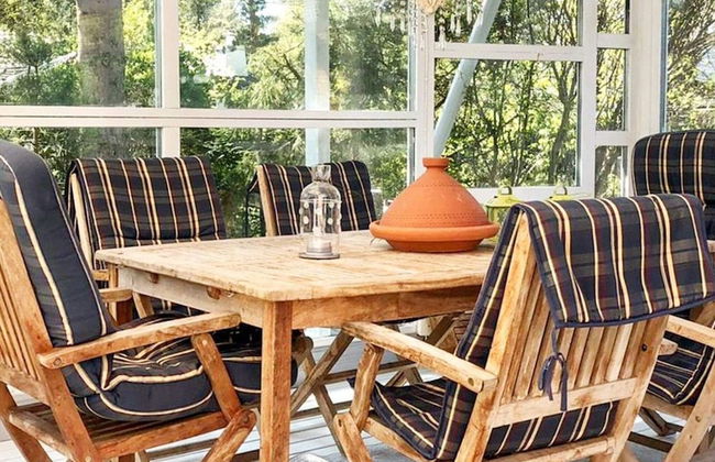 Holiday Home Near Kampinge Beach - Photo 13