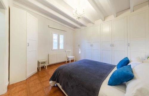 Magnifica Villa tranquila en el centro de Mallorca - Foto 24