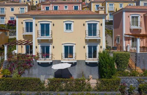 Designed Villa Palheiro Village by Holiday Rental Madeira - Foto 38