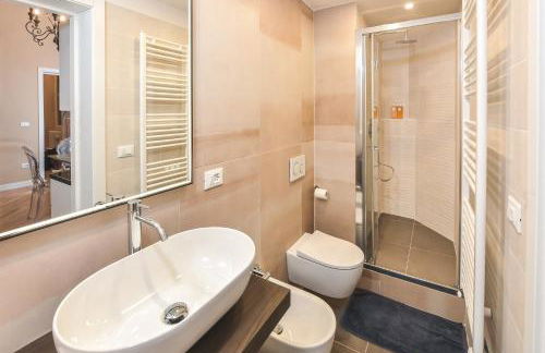 Maison Marescalchi - Foto 17