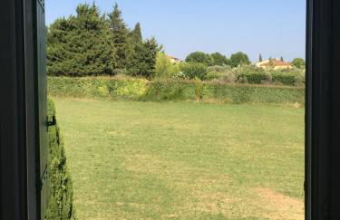 Appartement Paradou vue magnifique - Foto 7