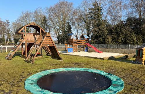 Franks Ferienhaus am See - Photo 19