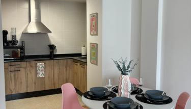 Apartamento a pie de playa La Pepa - Foto 3