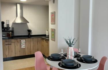 Apartamento a pie de playa La Pepa - Foto 3