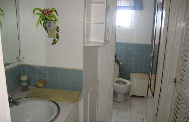 Skymiles Beach Suite At Montego Bay Club Resort - Foto 14