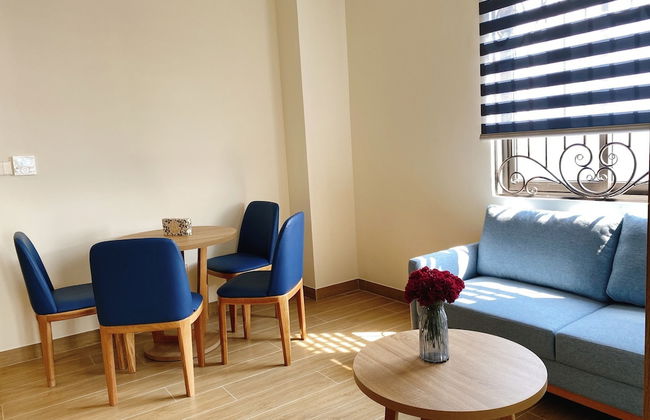 PH Hotel & Apartment - Foto 33