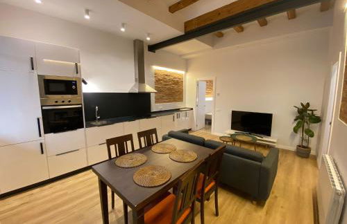 Poble Sec Charming Apartment - Photo 18