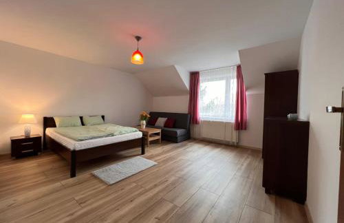 Agroturystyka Porbady - Foto 23