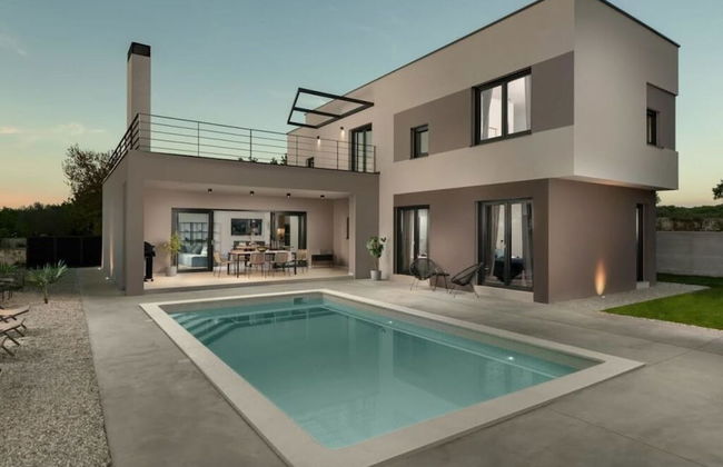 Cosy Apartment in Istria - Foto 20