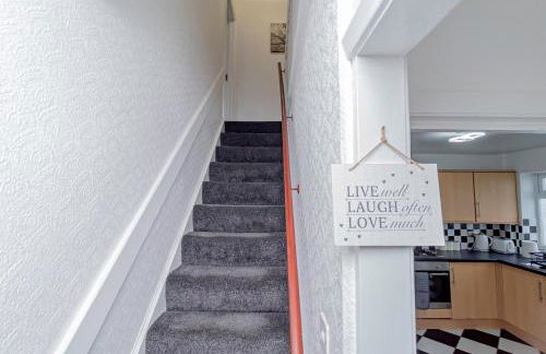 The Oak 3 Bedroom House - Foto 12