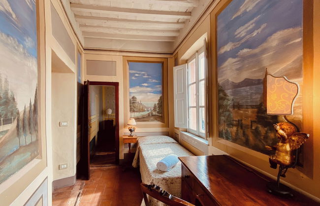 Antica Dimora Leones - Foto 8