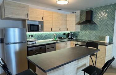 Apartamento Tarifa Chill - Foto 8