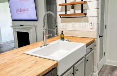 FUNshine Cottage! - Foto 7